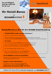Scharr W�rme B180