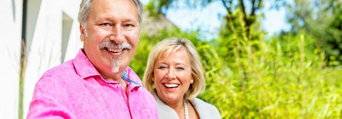 Mitglieder werben Mitglieder